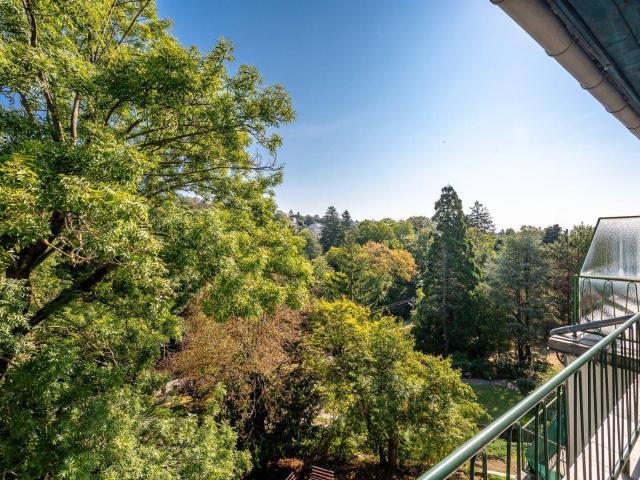 Bujatti+ Perfect 1.5 room first time occupancy flat with terrace!