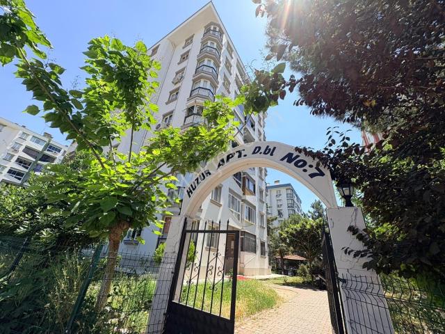 Buket Emlak'tan 2+1 Kiralık Daire Doğalgazlı Asansörlü Kilerli
