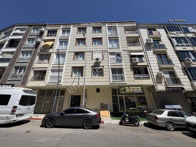 Buket Emlaktan 2+1 Satılık Daire