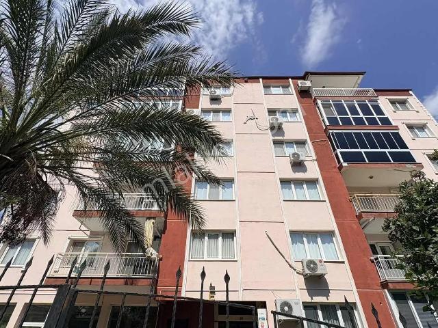 Buket Emlak'tan 3+1 Satılık Yapılı Daire