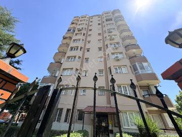 Buket Emlak'tan Eşyalı Kiralık 1+1 Daire Doğalgazlı Asansörlü