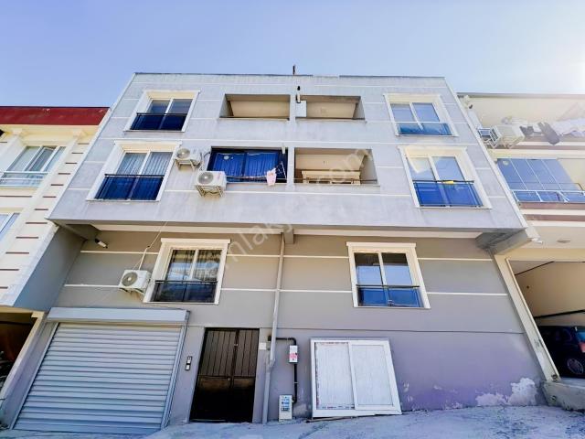 Buket Emlaktan Eşyalı Kiralık 1+1 Daire