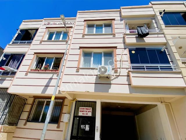 Buket Emlaktan Kiralık 2+1 Daire Doğalgazlı