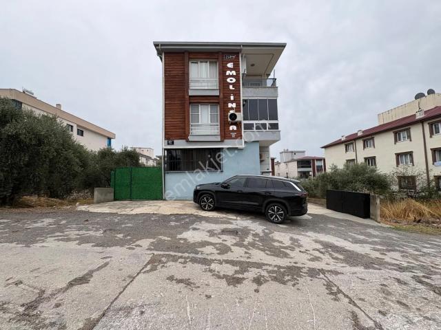Buket Emlaktan Kiralık 2+1 Daire