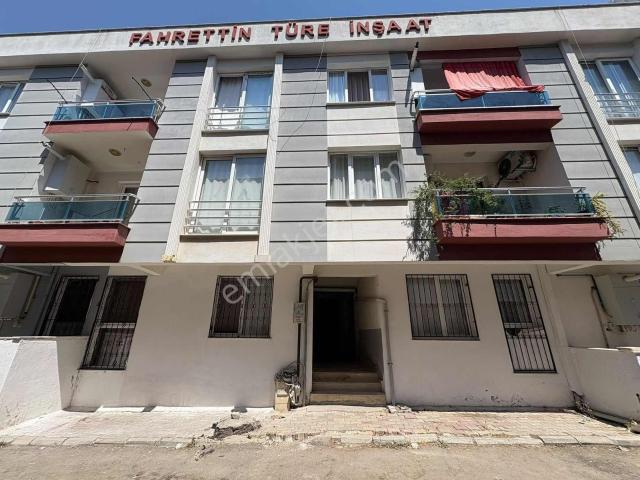 Buket Emlaktan Kiralık 2+1 Daire