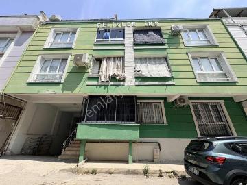 Buket Emlaktan Kiralık 2+1 Daire