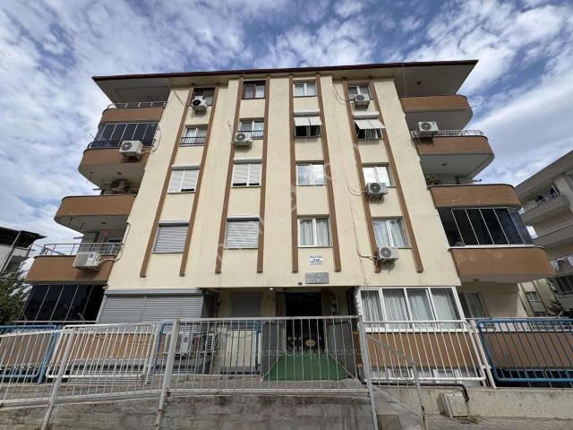 Buket Emlaktan Kiralık 2+1 Daire