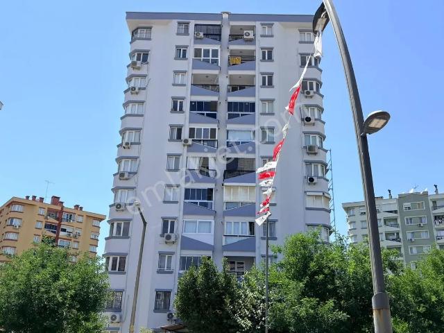 Buket Emlak'tan Kiralık 3+1 Daire Doğalgazlı Asansörlü Kilerli