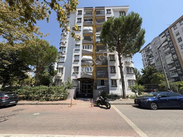 Buket Emlaktan Kiralık 3+1 Daire