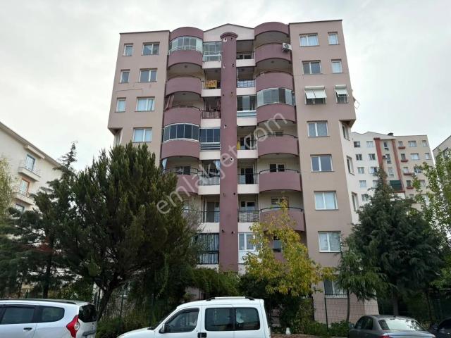 Buket Emlaktan Kiralık 3+1 Daire