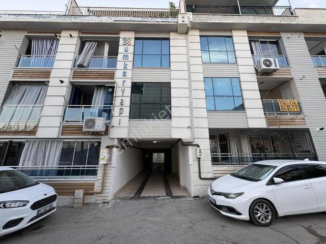 Buket Emlaktan Kiralık 3+1 Daire