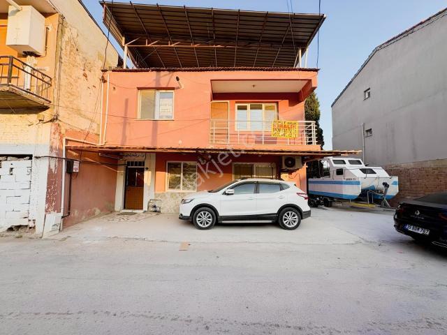 Buket Emlaktan Pancarda 3+1 Kiralık Daire