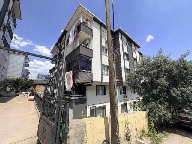 Buket Emlaktan Satılık 2+1 Daire Doğalgazlı