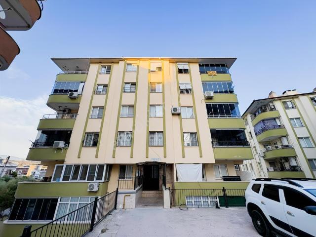 Buket Emlaktan Satılık 2+1 Daire