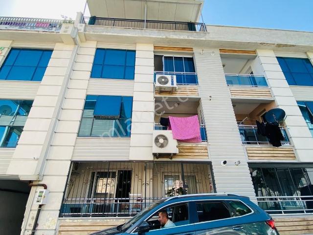 Buket Emlaktan Acil Satılık! Satılık 3+1 Daire