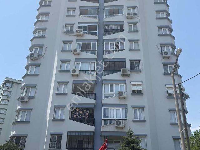 Buket Emlaktan Satılık 3+1 Satılık Daire