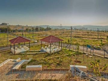 Bukkasagara Residential Plot For Sale Bengaluru