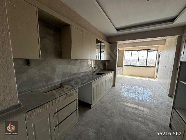 BÜKLER EMLAK'TAN ŞAHİNBEYERTUĞRUL GAZİ MH.SATILIK 3,5+1 DAİRE