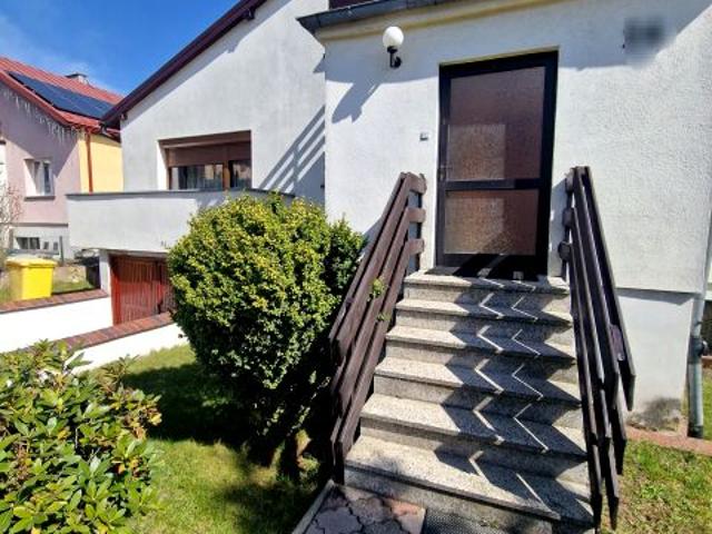 Bukowa 190 m², Strzegom