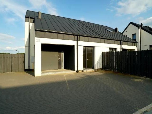 Bukowa 62,50 m², Stare Kupiski