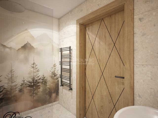 Inwestycyjny apartament z widokiem na Tatry zapraszam