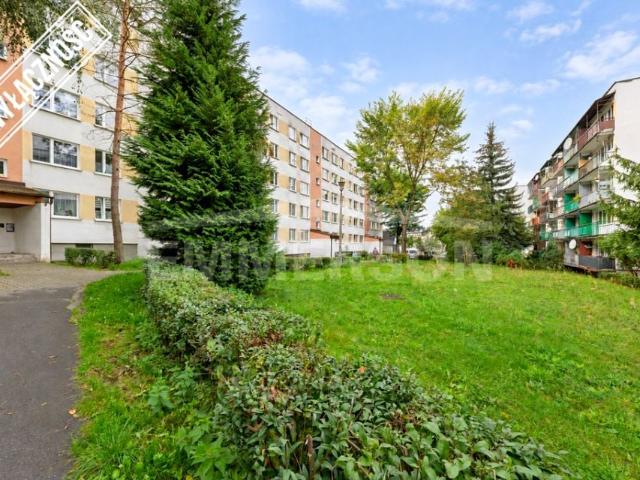Bukowska 60 m², Skawina