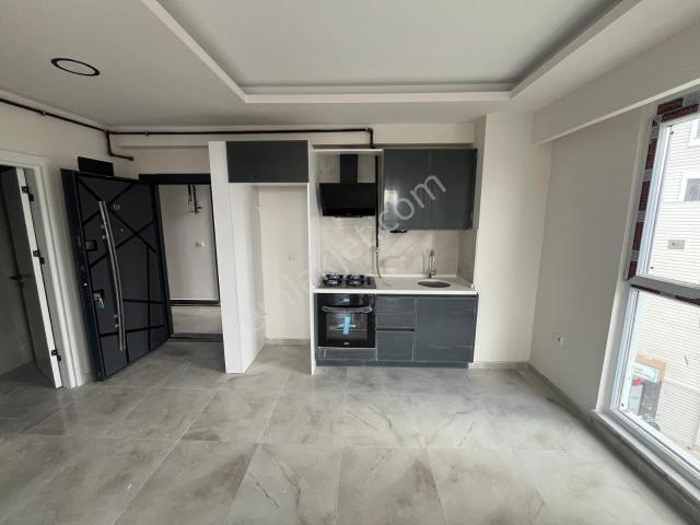 Buluruz Emlaktan Aliva Residence' De 1+1 Kiralık Daire