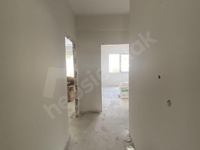 BULURUZDAN ATATÜRK MAH SATILIK 1+1 DAİRE