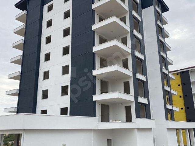 BULURUZDAN EDİRNE MERKEZ CUMHURİYET MAH SATILIK 2+1 DAİRE