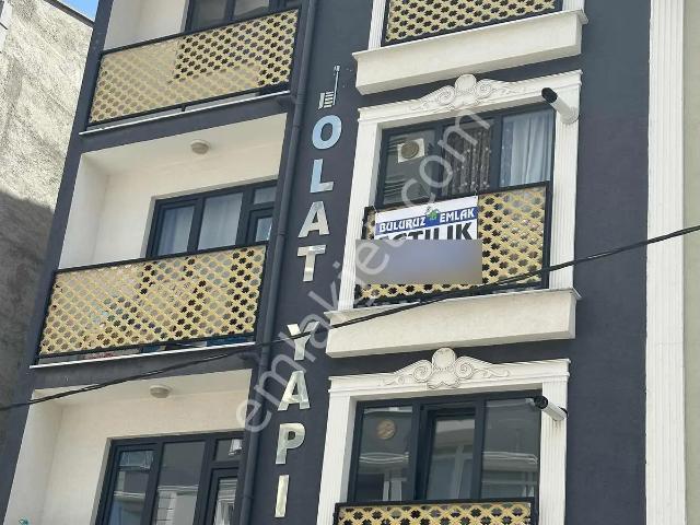 Buluruzdan Edirne Atatürk Mahallesinde Satılık 1+1