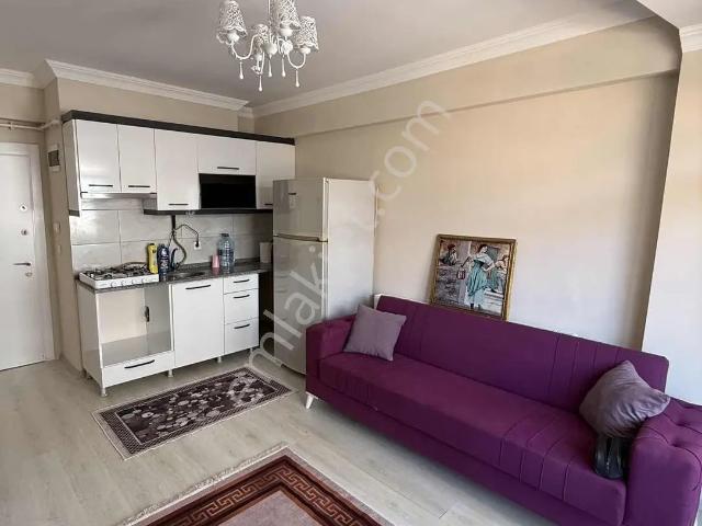 Buluruzdan Edirne Merkezde Eşyalı Kiralık Daire