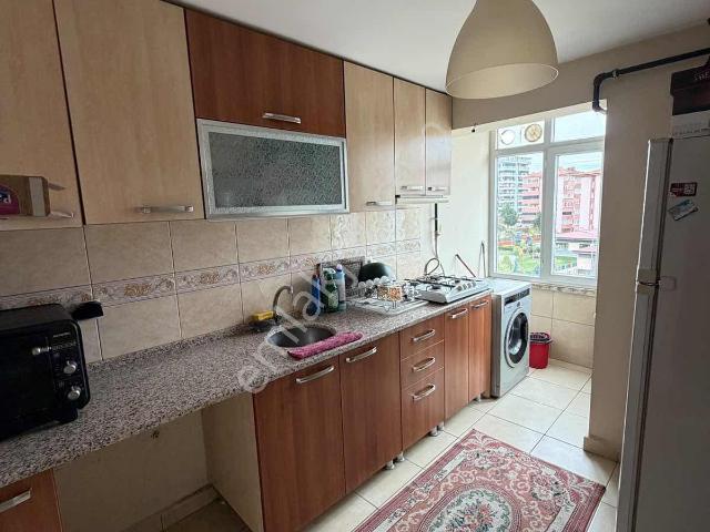 Buluruzdan Eski Göçmen Evleri Eşyalı Kiralık 2+1