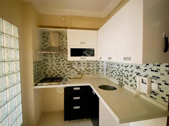 Buluruzdan Gölette Kiralık 2+0