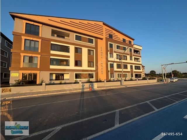 BULURUZDAN İSTASYON MAHALLESİNDE SATILIK ULTRA LUX DUBLEX DAİRE