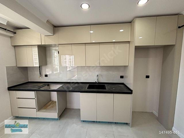 BULURUZDAN KIRKLARELİ MERKEZ ATATÜRK MAHALLESİNDE SATILIK 2+1 DAİRE