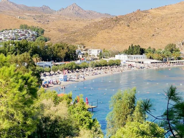 Bulut Villas Dan Akçabük Tatil Köyü 6 Dönem 270 Gün Tapulu