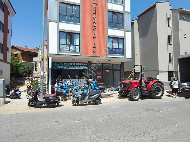 Bulut Yatırımdan 1+1 50 M² Denize Yakın Merkezi Konumda Ara Kat Yazlık Daire