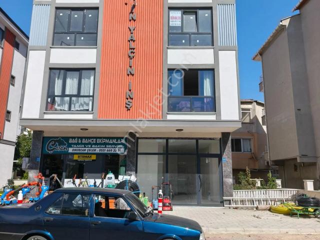 Bulut Yatırımdan 1+1 50 M² Merkezi Konumda Sıfır Daire