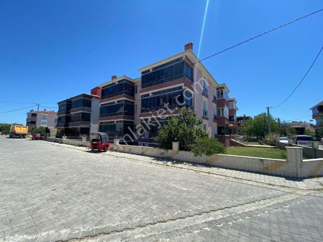Bulut Yatırımdan 3+1 Merkezi Konumda Temiz Masrafsız Yazlık Daire
