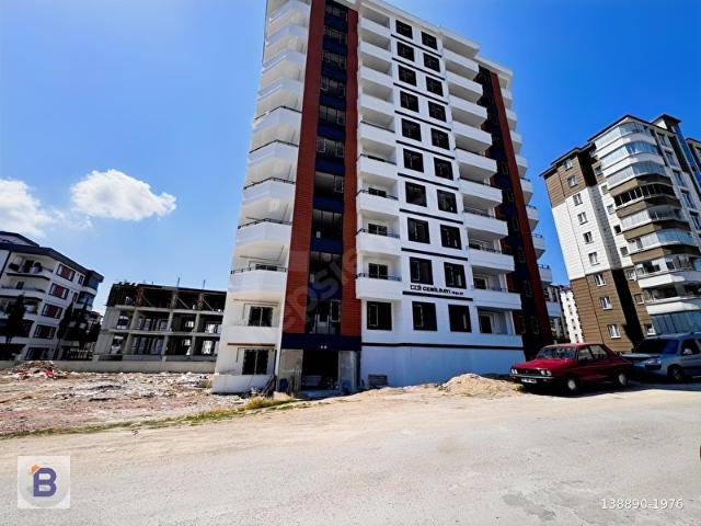 BULUT EMLAK 3 Aya Teslim İlkadım'da 3+1 Satılık Daire