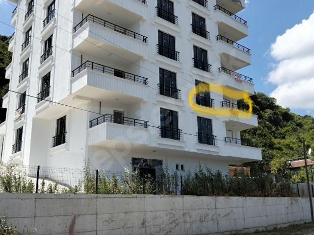 BULUT EMLAK TAN SATILIK 1+1 SIFIR DAİRE ATAKUM İNCESU
