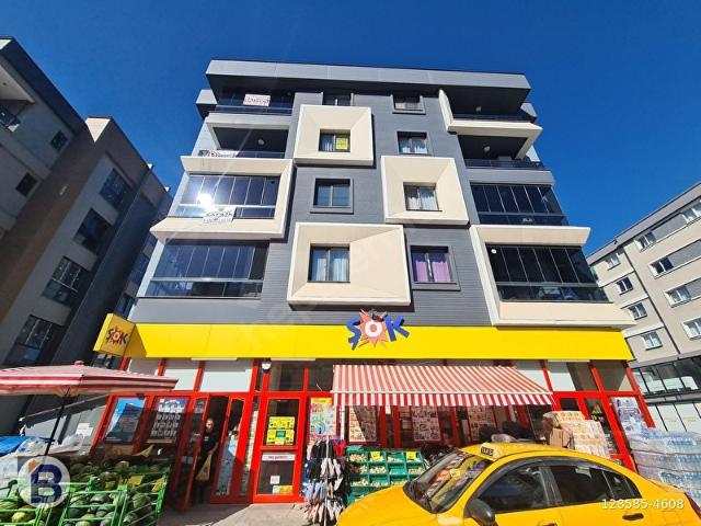 BULUT EMLAK TRAMVAY'DA, SAHİLE 2DK, TERASLI ARAKAT SIFIR EŞYALI