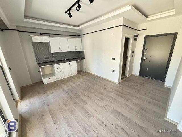 BULUT EMLAK, YAZLIK TADINDA,SIFIR, DOĞA MANZARALI 1+1 DAİRE