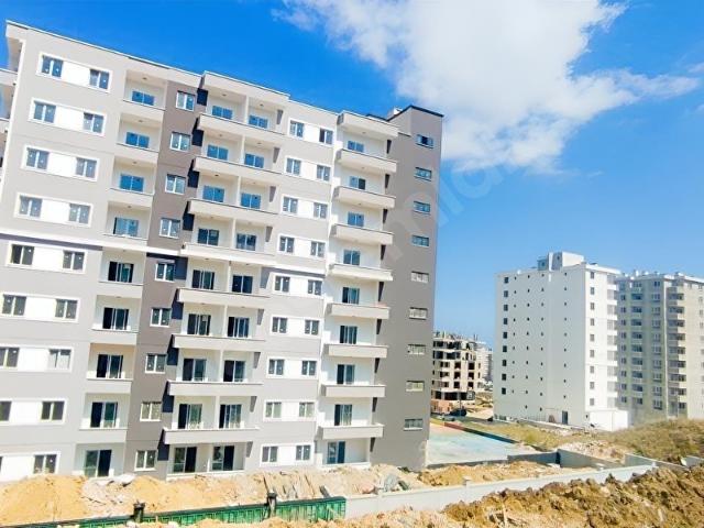 BULUT EMLAK YENİ ATAKUM HASTANESİNE YAKIN BÖLMELİ MUTFAK 1+1