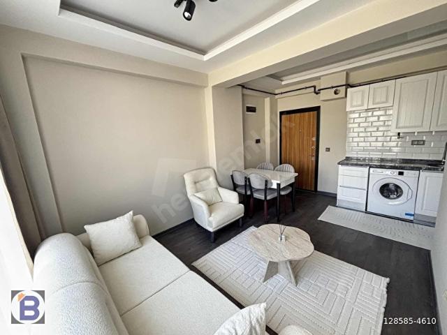 BULUT EMLAK  ACİL SATILIK FULL SIFIR EŞYALI TERS DUBLEKS DAİRE