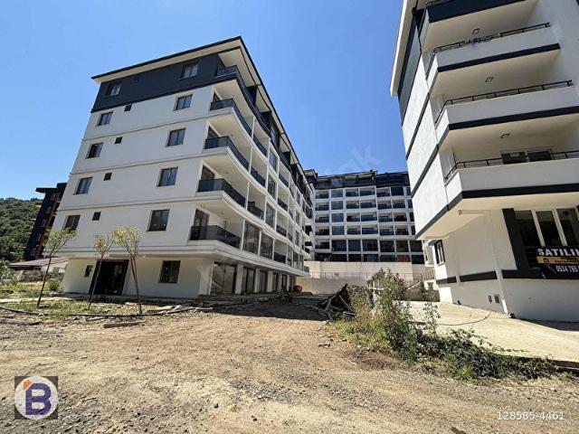 BULUT EMLAK ÇAKIRLARDA HAVUZLU KONSEPT FIRSAT YAŞAM ALANI