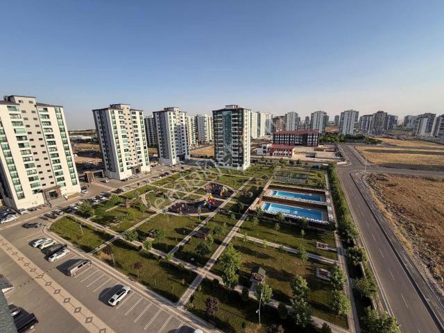 Bulut Emlak Alınak La Vida Parkta Acil Satılık Fırsat Daire