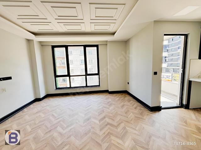 BULUT EMLAK ATAKENT SAHİLDE SATILIK ULTRA LÜX 1+1