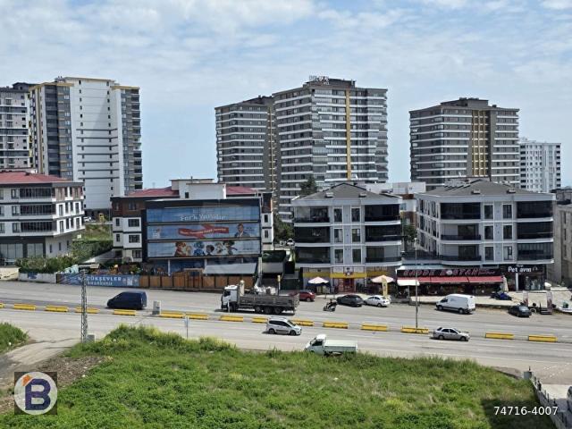 BULUT EMLAK  ATAKUM'UN EN NEZİH MAH. EVİM SİSTEMLERİNE UYGUN 3+1