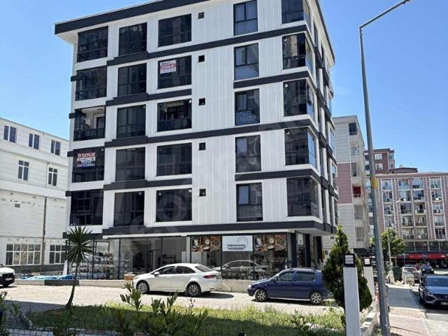 BULUT EMLAK  ATAKUM ATASAM HASTANE YANI MERKEZDE LÜKS 1+1 DAİRE